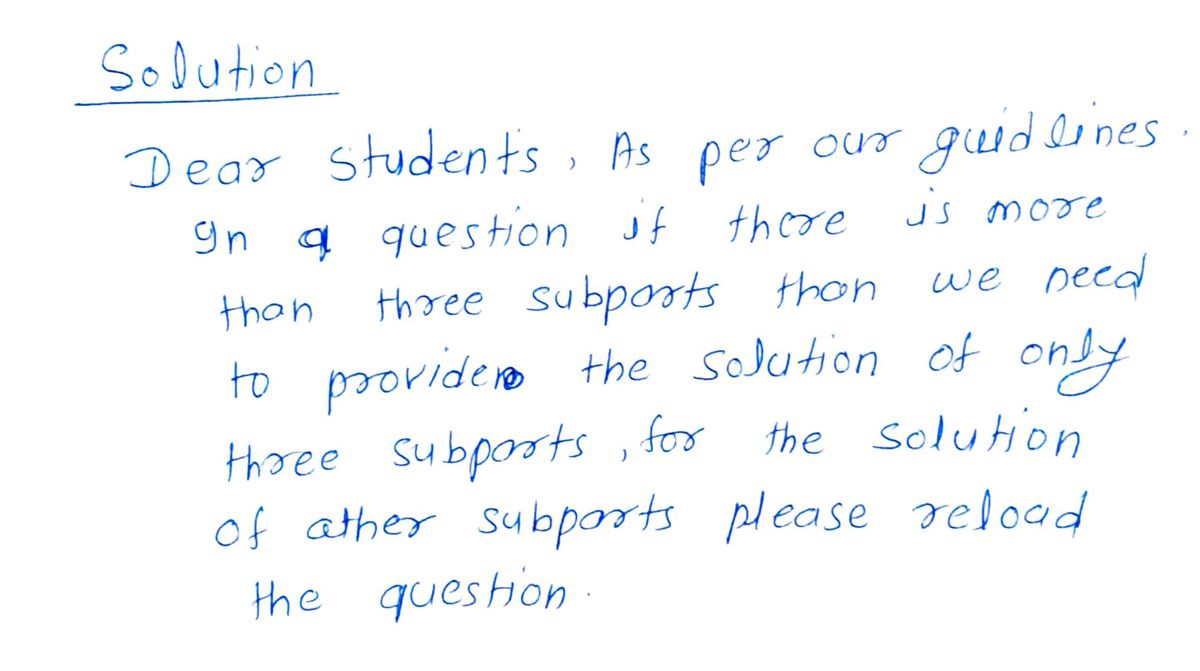 Calculus homework question answer, step 1, image 1